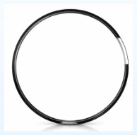 SiC Focus Ring
